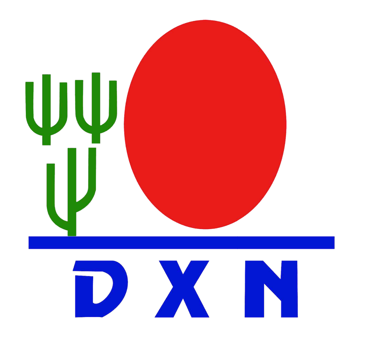 DXN KAHVE